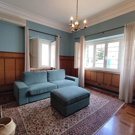 Villa Sor Ponte de Sor Bagian luar foto