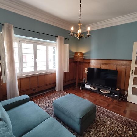 Villa Sor Ponte de Sor Bagian luar foto