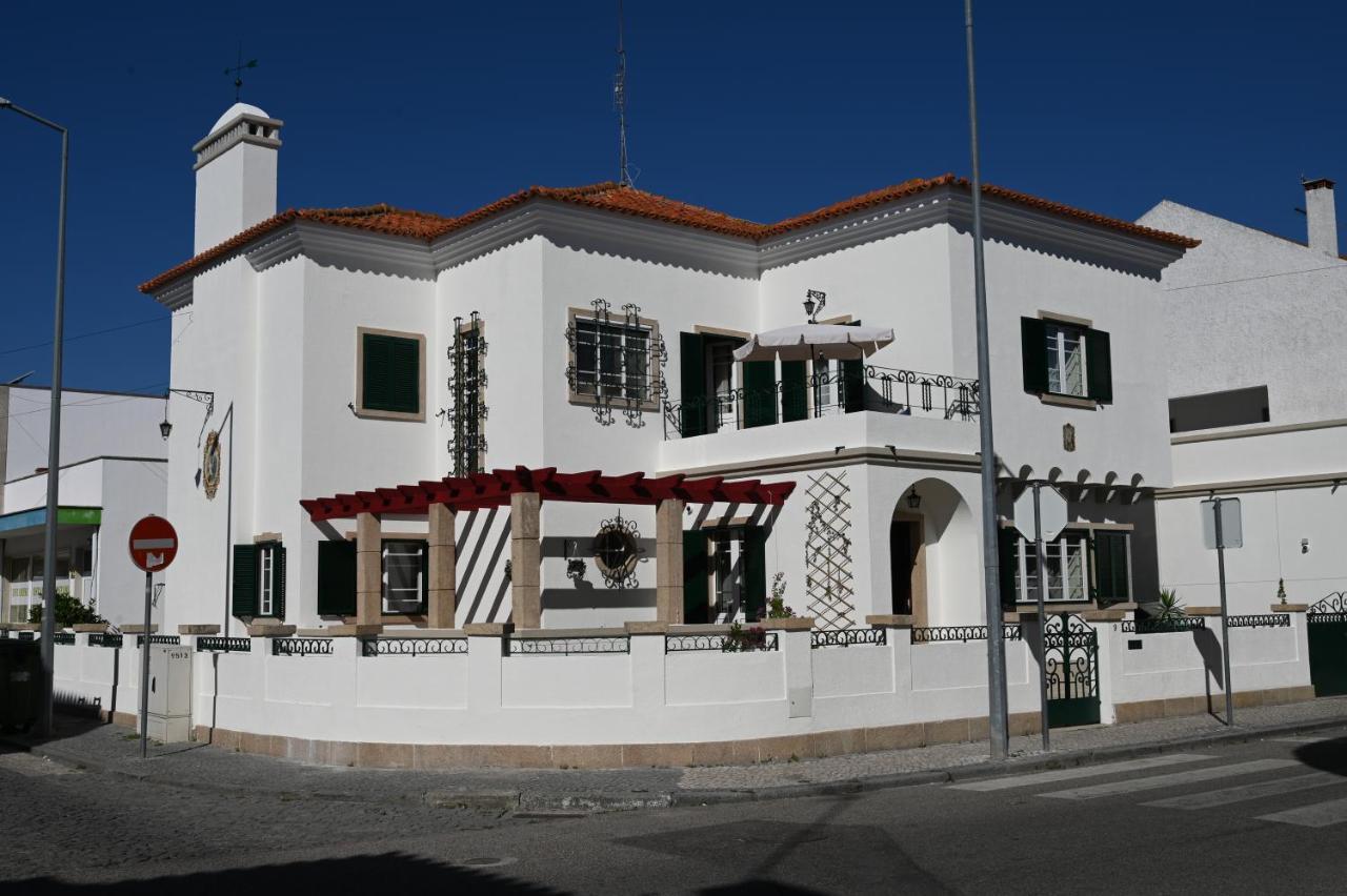 Villa Sor Ponte de Sor Bagian luar foto