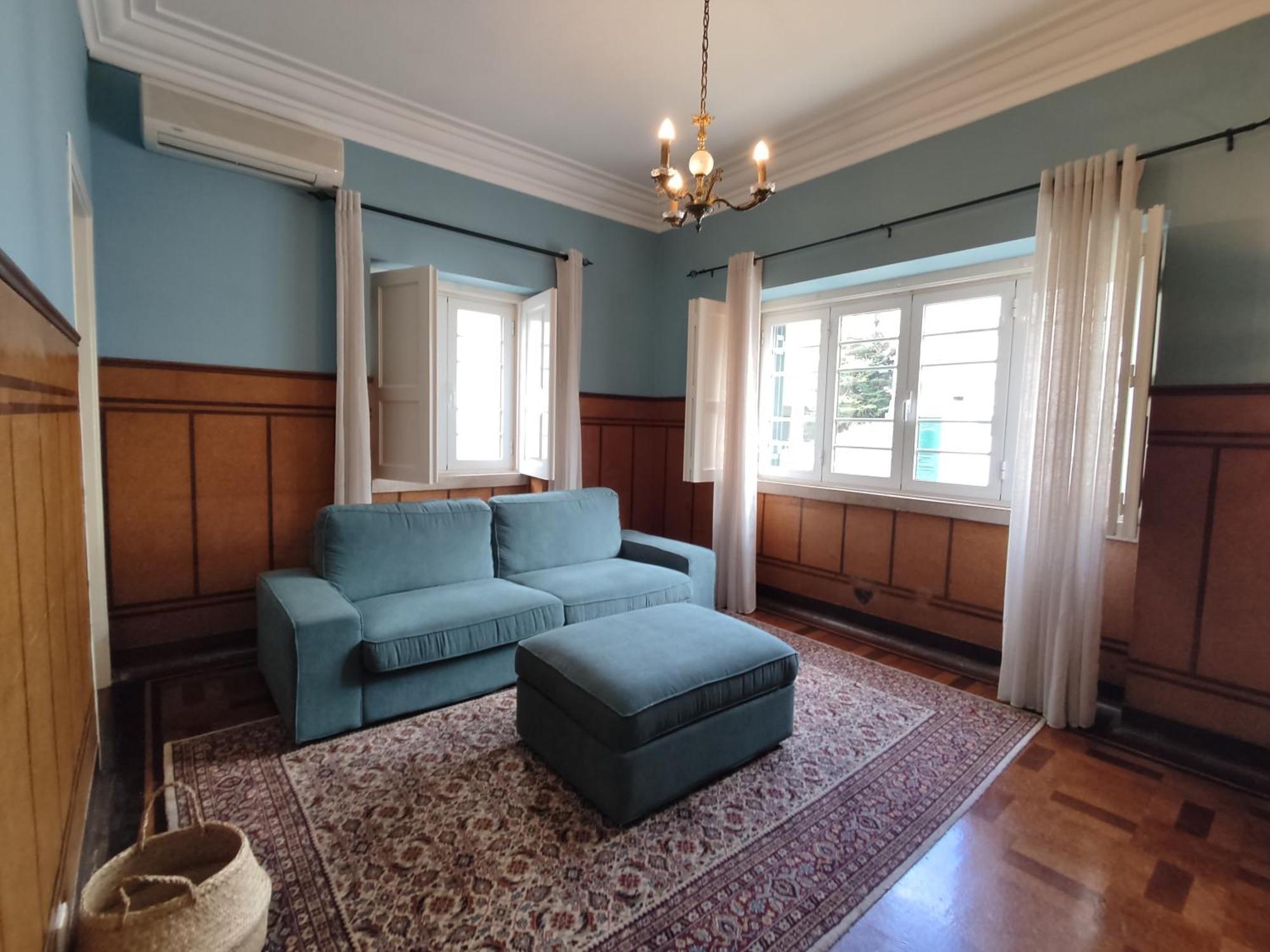 Villa Sor Ponte de Sor Bagian luar foto
