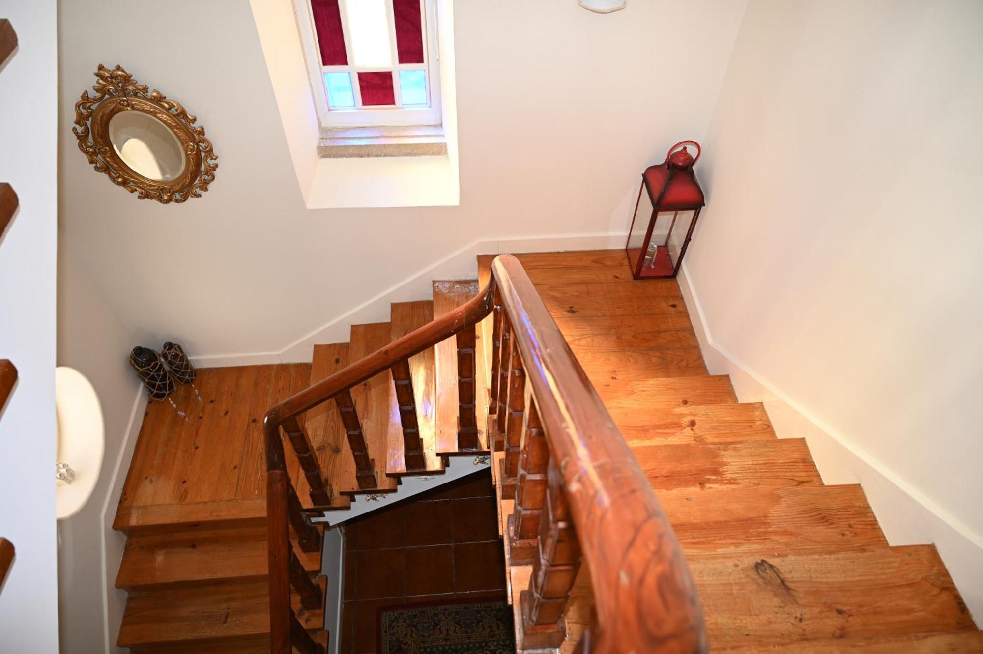 Villa Sor Ponte de Sor Bagian luar foto