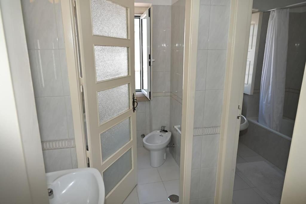 Villa Sor Ponte de Sor Bagian luar foto