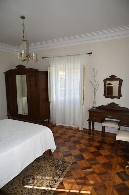 Villa Sor Ponte de Sor Bagian luar foto