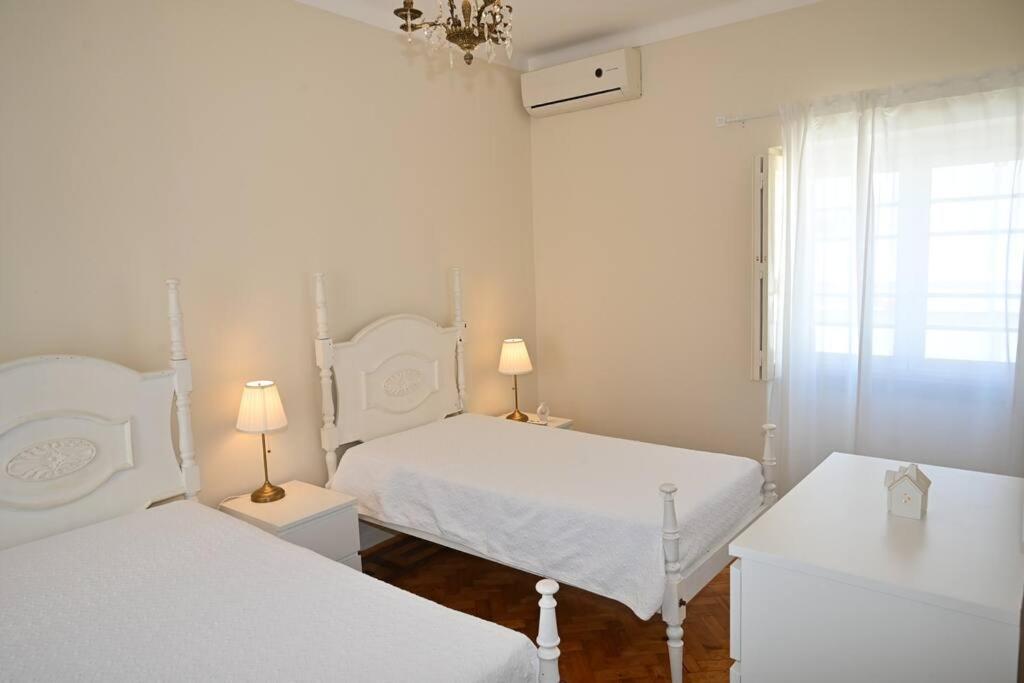 Villa Sor Ponte de Sor Bagian luar foto
