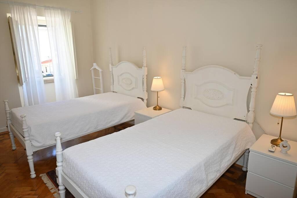 Villa Sor Ponte de Sor Bagian luar foto