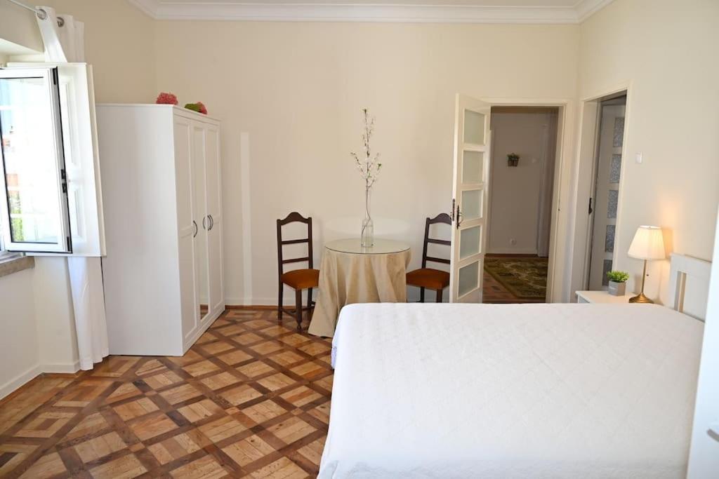 Villa Sor Ponte de Sor Bagian luar foto